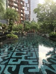 OUE Twin Peaks (D9), Condominium #577388811